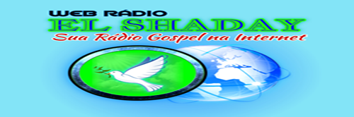Web Rádio El Shaday